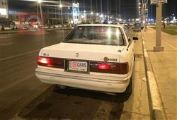 تۆیۆتا II مارک